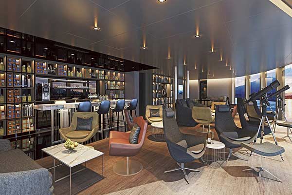 Scenic Eclipse II Gallery Image